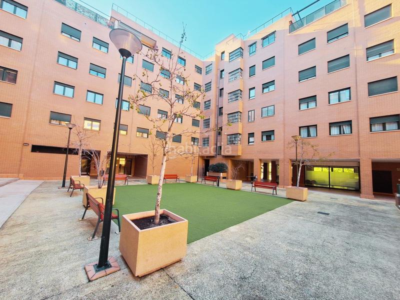 Foto 2361626f-0e30-4adc-bc21-1cb06113c1e0. Etagenwohnung mit heizung parking in Sanchinarro Madrid