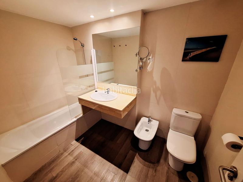 Foto 2b2a9936-272c-4d27-b2bb-d336f689a47f. Etagenwohnung mit heizung parking in Sanchinarro Madrid