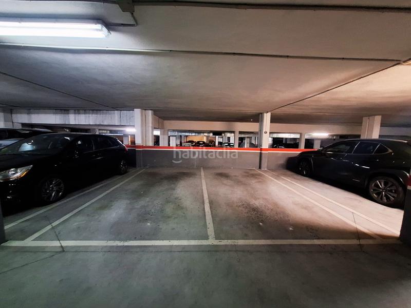 Foto 34648abc-056a-4622-b8e1-e8dee0affb09. Etagenwohnung mit heizung parking in Sanchinarro Madrid