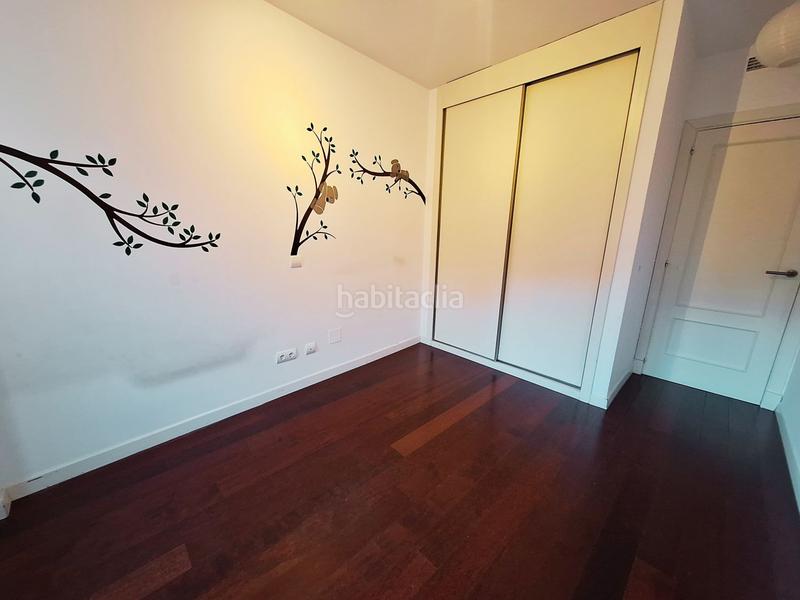 Foto 37c9af8a-4709-407d-83f3-a1671e4b11f4. Etagenwohnung mit heizung parking in Sanchinarro Madrid
