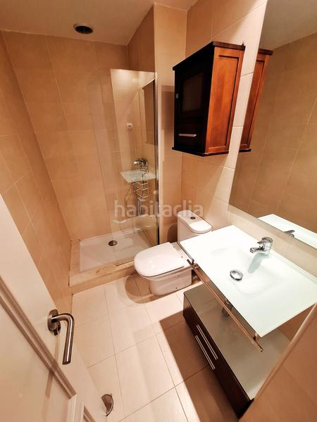 Foto 431c88b2-bc39-4182-ad69-8a688f1378e7. Etagenwohnung mit heizung parking in Sanchinarro Madrid