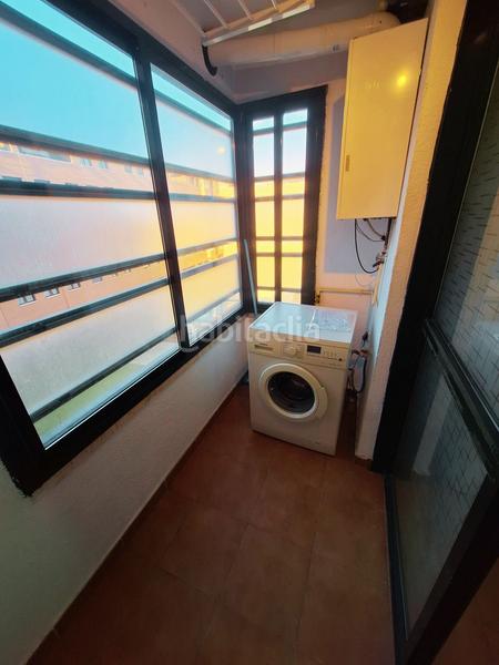 Foto 5da942f1-eaee-4db4-a1db-ec508f8f507a. Etagenwohnung mit heizung parking in Sanchinarro Madrid