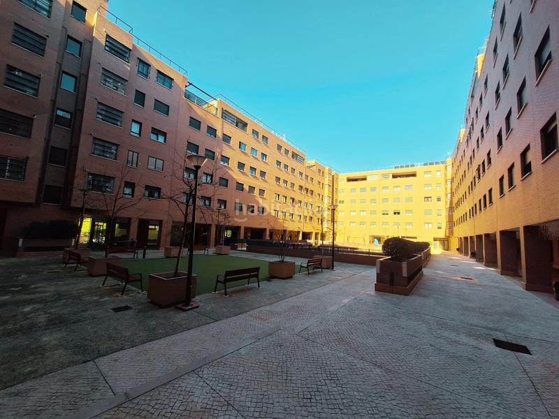 Foto a564247e-1e15-4005-b3c8-94994542135c. Etagenwohnung mit heizung parking in Sanchinarro Madrid