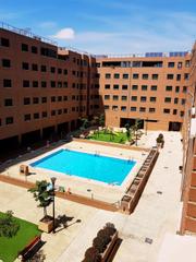 Pis  Alcalde henche de la plata. Piso en venta en sanchinarro, 3 dormitorios.