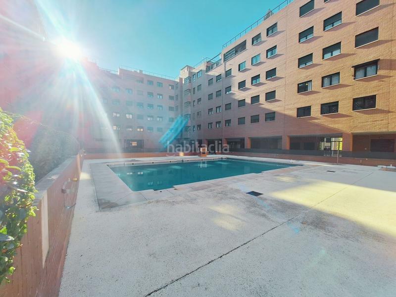 Foto ad1b7134-a637-4131-9cbb-12e2a78bb85d. Etagenwohnung mit heizung parking in Sanchinarro Madrid