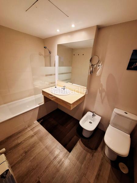 Foto cbbf8dc9-715c-4b76-ac34-076bb77325fc. Etagenwohnung mit heizung parking in Sanchinarro Madrid