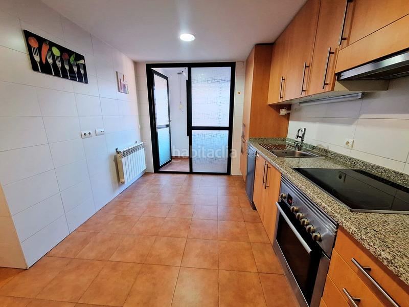 Foto ea5904ff-be07-4677-a1dc-df824015af6c. Etagenwohnung mit heizung parking in Sanchinarro Madrid