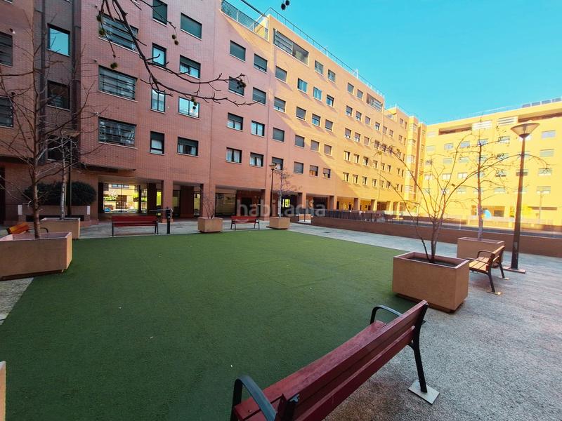 Foto fd0380a4-01f3-4c00-aedb-cb8a28cabdc9. Etagenwohnung mit heizung parking in Sanchinarro Madrid