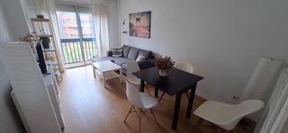 Affitto Appartamento  Sor angela de la cruz. Piso en alquiler en tetuán  castillejos, 1 dormitorio.