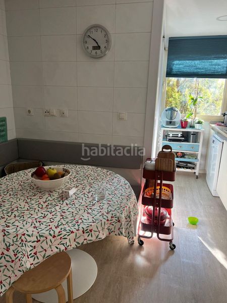 Foto 014a791c-7e0e-4a93-9414-9f551682237c. Pis amb calefacció aparcament a Sanchinarro Madrid