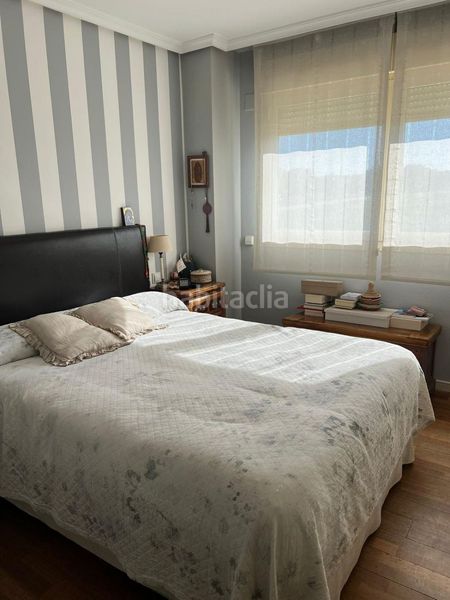 Foto 18c475bd-1062-4a66-a283-2d4c75bba95e. Pis amb calefacció aparcament a Sanchinarro Madrid