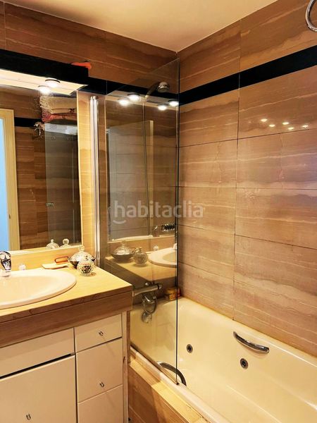 Foto 1cc020c9-5782-4b29-8edc-908a4d167595. Pis amb calefacció aparcament a Sanchinarro Madrid