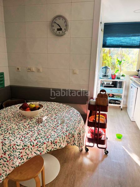 Foto 44077c7e-1c86-4758-9a33-633230c4ae96. Pis amb calefacció aparcament a Sanchinarro Madrid