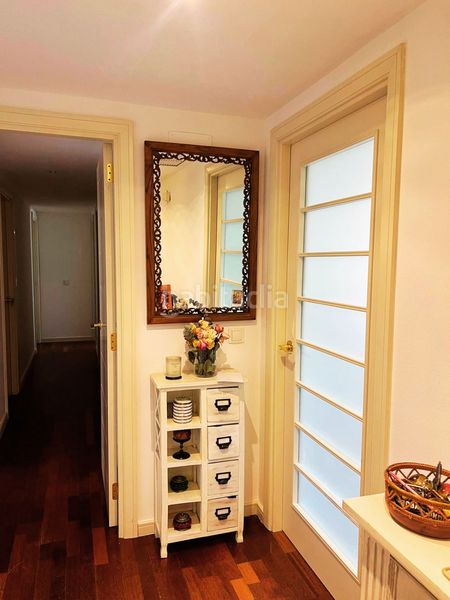 Foto 55613c82-e1f3-4f57-b993-040ab1306d4b. Pis amb calefacció aparcament a Sanchinarro Madrid