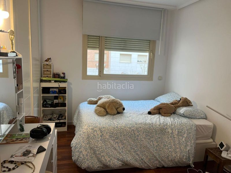 Foto 6604225a-2e0e-4bf3-b39f-4be171f2613b. Pis amb calefacció aparcament a Sanchinarro Madrid