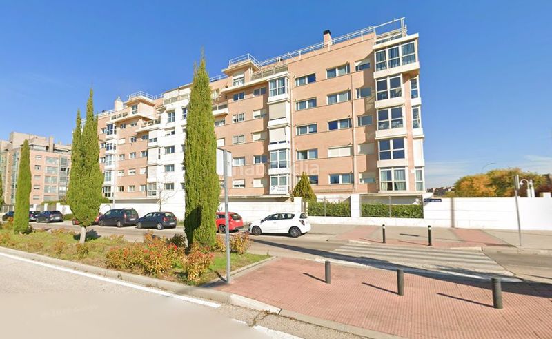 Foto 82cded19-0f34-4b78-bd73-0fd574fe597f. Pis amb calefacció aparcament a Sanchinarro Madrid