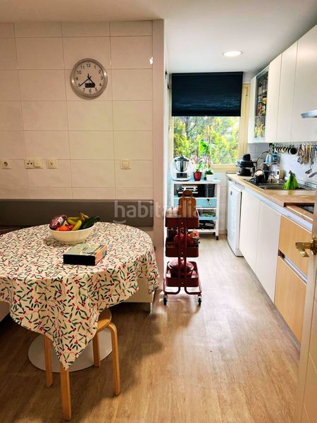 Foto 8d952e04-a3f9-4ec6-a705-dcc395d8050c. Pis amb calefacció aparcament a Sanchinarro Madrid