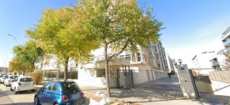 Foto 9c97ce40-643a-473a-80e7-b3c1ab7c63f8. Pis amb calefacció aparcament a Sanchinarro Madrid