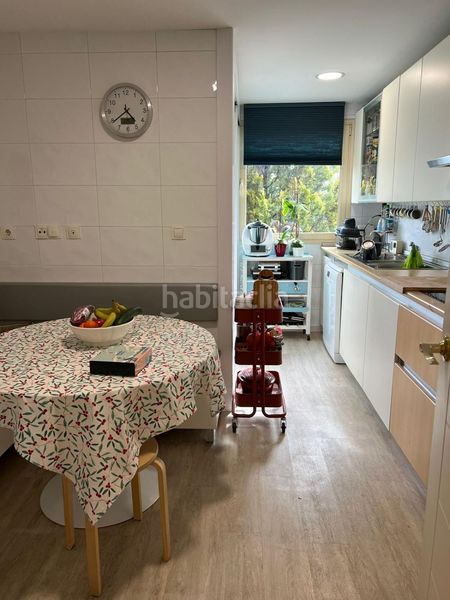 Foto f6efa838-2e95-431f-b5d4-cd0ba2d8b5ca. Pis amb calefacció aparcament a Sanchinarro Madrid