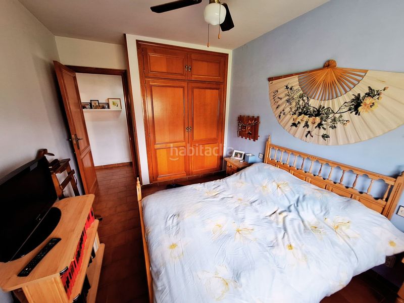 Foto 5dcae9dd-3468-4975-9436-64d9a8e64478. Pis amb calefacció aparcament a Adrada (La)