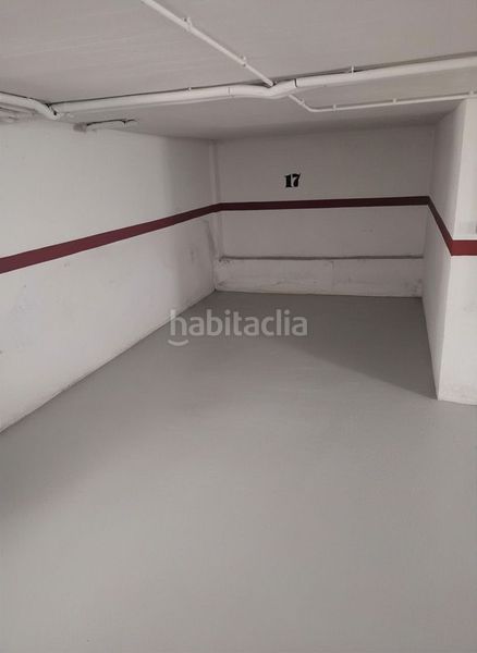 Foto ed734117-ea63-44c9-be89-e3b179b4d7a9. Pis amb calefacció aparcament a Adrada (La)