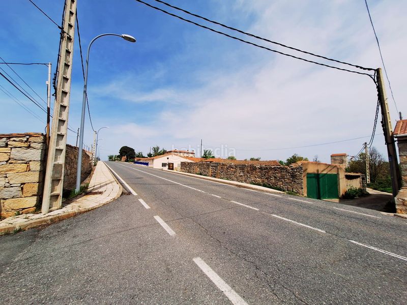 Foto 0070372e-4db1-4277-8341-6f1e832f521e. Casa amb calefacció a Zona Rural Ávila