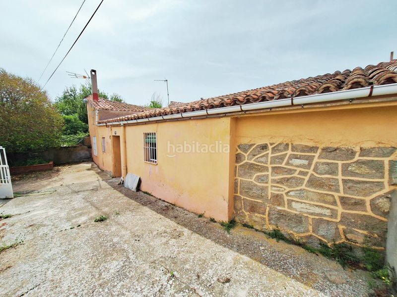 Foto 49f70cdb-a1c1-47e3-97b9-c5f40120d0a9. Casa amb calefacció a Zona Rural Ávila