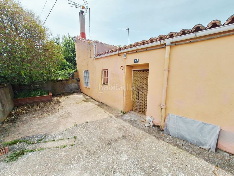 Foto db9ce36a-d7dd-458b-9358-56000f939fdc. Casa amb calefacció a Zona Rural Ávila