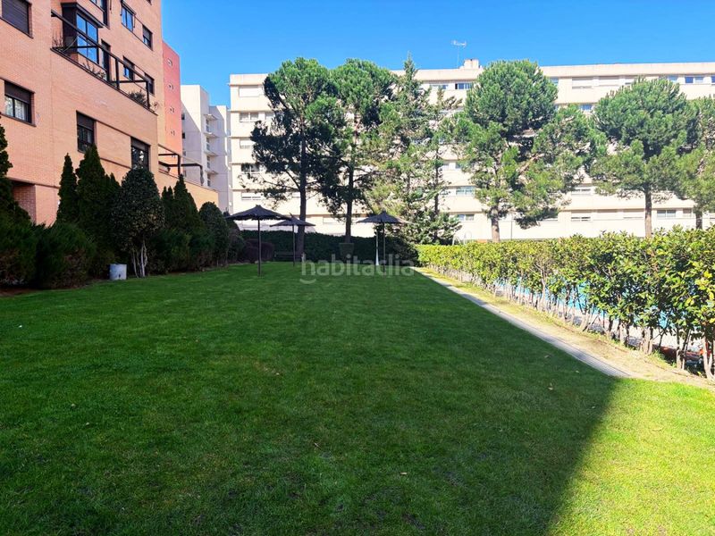 Foto 1d069f58-7744-40a6-9499-e1a96e7b3961. Pis amb calefacció aparcament a Las Tablas Madrid