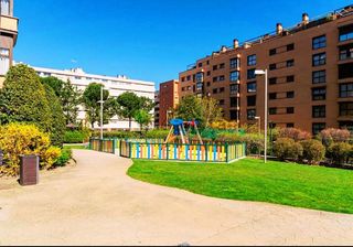 Appartement  Sierra de atapuerca. Piso en venta en tablas, 2 dormitorios.