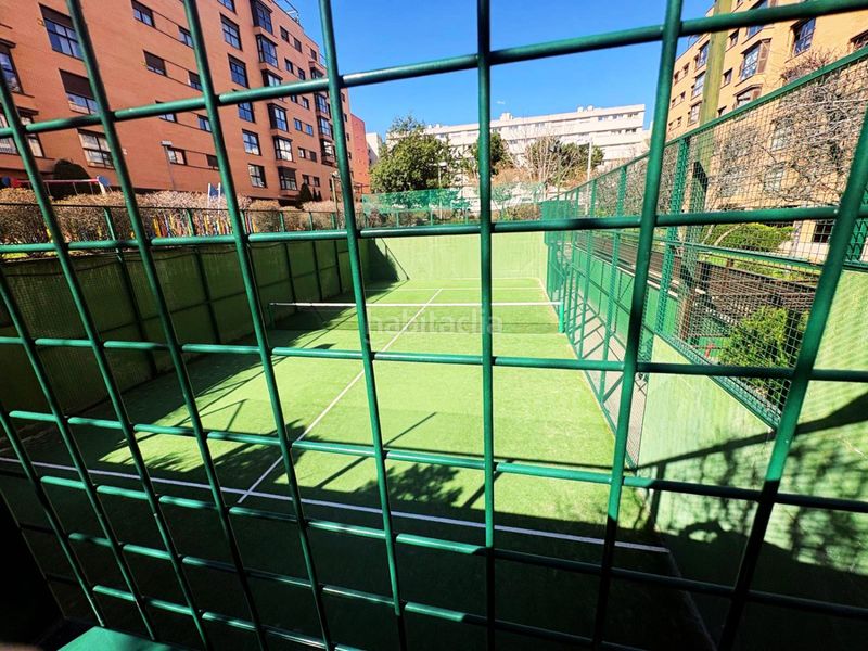 Foto ddee4099-d533-4d40-b93f-4a8df7b99a18. Pis amb calefacció aparcament a Las Tablas Madrid
