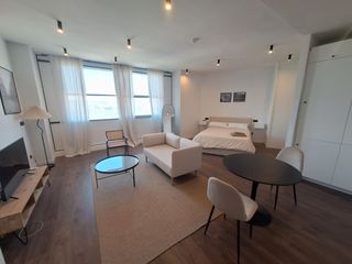 Affitto Appartamento  Juncal. Piso en alquiler en vega de la moraleja, 1 dormitorio.
