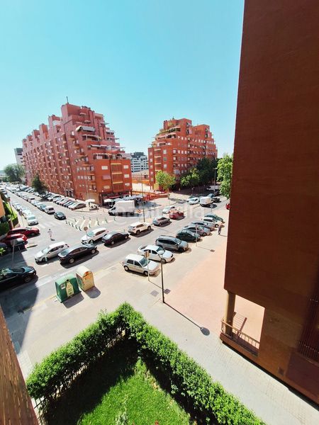 Foto 8f88734b-59de-4a72-a224-6875fbd3ceb2. Pis amb calefacció a Villafontana - Estoril I Móstoles