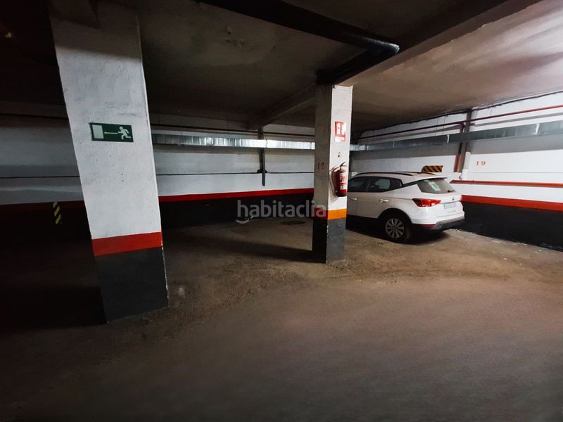 Foto bb067777-f879-4388-8537-817f9673e4c8. Pis amb aparcament a Cuatro Caminos - Azca Madrid