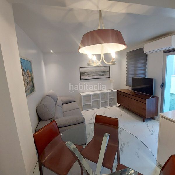 Foto 03fc5ae8-f6ec-46ea-bc6c-a16017b00895. Rent flat with heating in Almenara-Ventilla Madrid