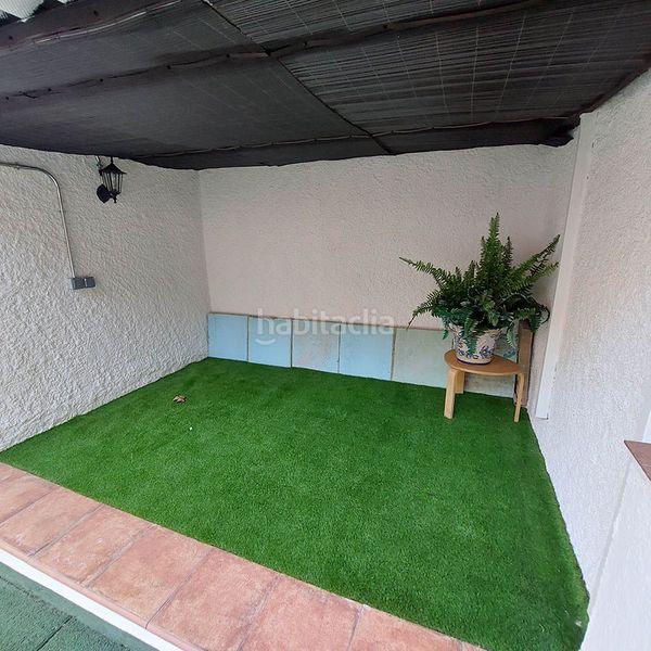 Foto 179164f8-3bde-4d87-a7d0-327575f35d8d. Rent flat with heating in Almenara-Ventilla Madrid