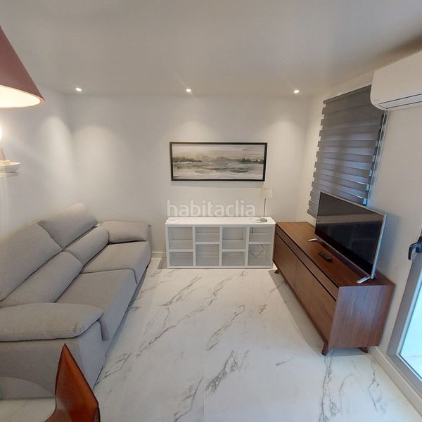 Foto 1bf51575-642f-4fea-9815-b2d5a29c05de. Rent flat with heating in Almenara-Ventilla Madrid
