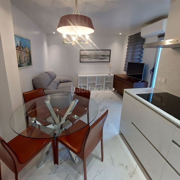 Foto 1eae2966-2f09-4e7c-9530-b8be565bf69f. Rent flat with heating in Almenara-Ventilla Madrid