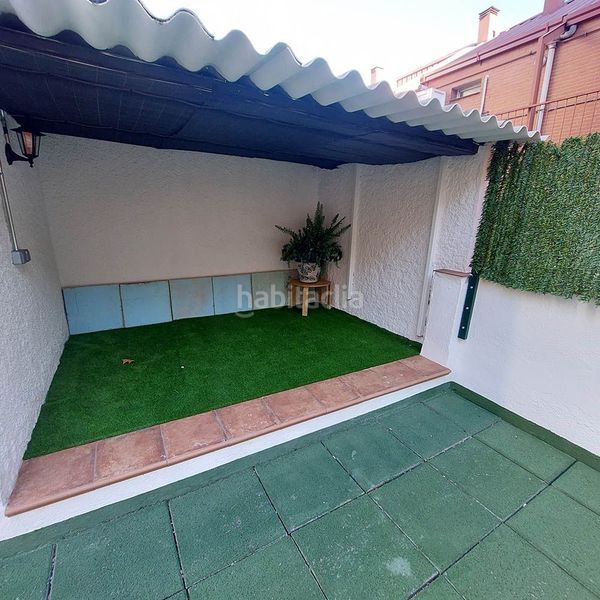 Foto 4f7b5e7a-68f0-40ba-bdfe-a769231fef89. Rent flat with heating in Almenara-Ventilla Madrid