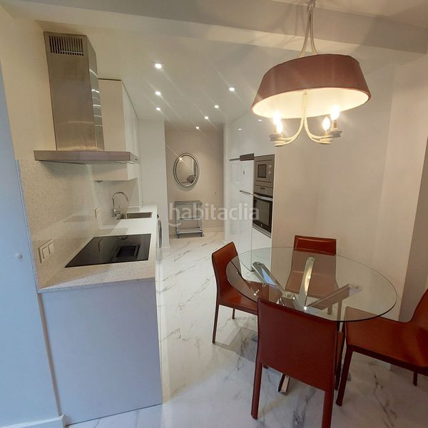 Foto 58217e52-e890-4470-8a8a-4e28b78ac7f3. Rent flat with heating in Almenara-Ventilla Madrid