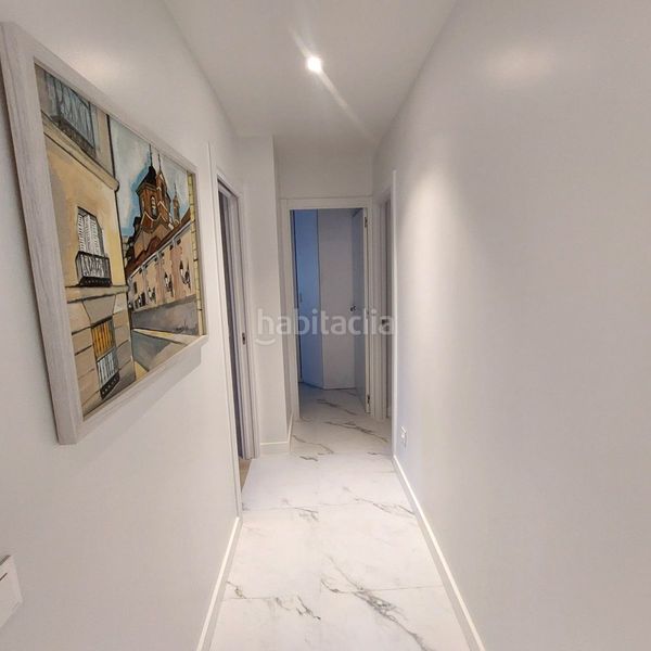 Foto 588f0591-2cd5-48c9-b8ec-91469ac25eb9. Rent flat with heating in Almenara-Ventilla Madrid
