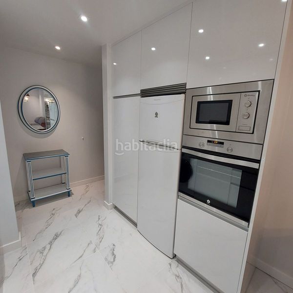 Foto 58c2a5f3-bcb4-4bde-8460-80315244fc7a. Rent flat with heating in Almenara-Ventilla Madrid