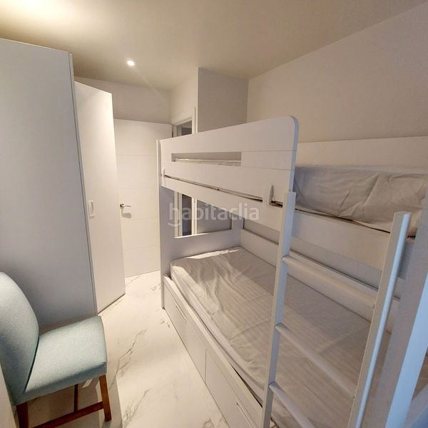 Foto 72baeaf6-292e-4996-b7cd-a62f75aaa951. Rent flat with heating in Almenara-Ventilla Madrid