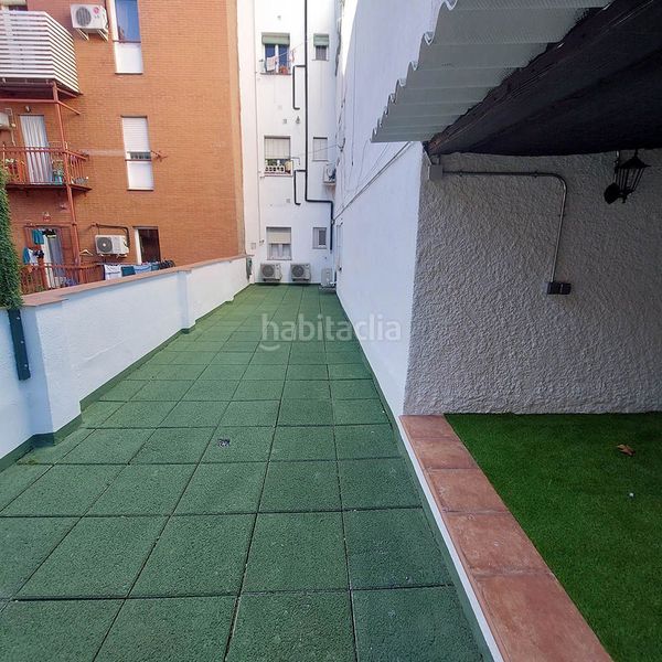 Foto 8d5e8575-5503-4742-9f2c-d210a35dba3d. Rent flat with heating in Almenara-Ventilla Madrid
