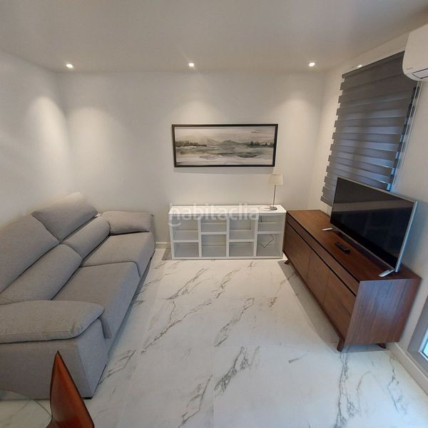 Foto 94d34665-0db2-4b18-a741-c9ba0e068411. Rent flat with heating in Almenara-Ventilla Madrid