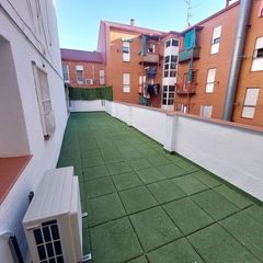 Flat in Almenara-Ventilla