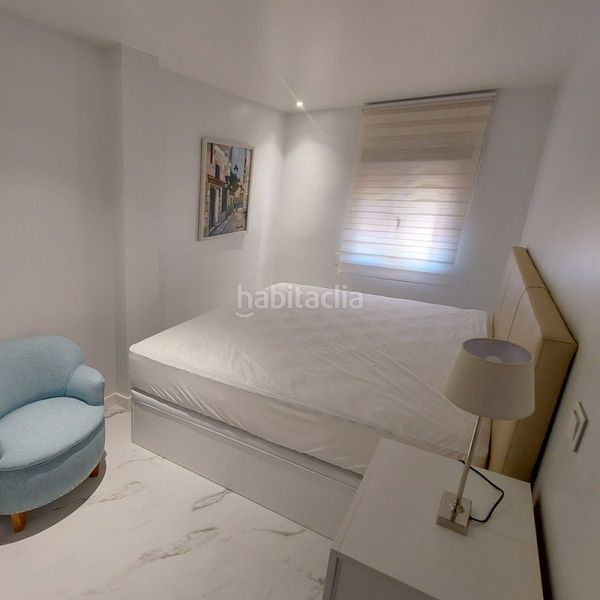 Foto ab308884-50db-4902-a295-a0c153fbac0f. Rent flat with heating in Almenara-Ventilla Madrid