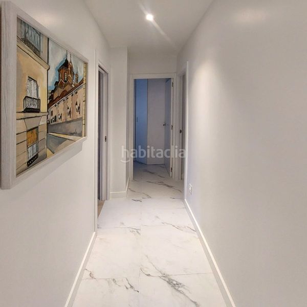 Foto bede7c4e-4921-455a-866d-f9fe25c80c05. Rent flat with heating in Almenara-Ventilla Madrid
