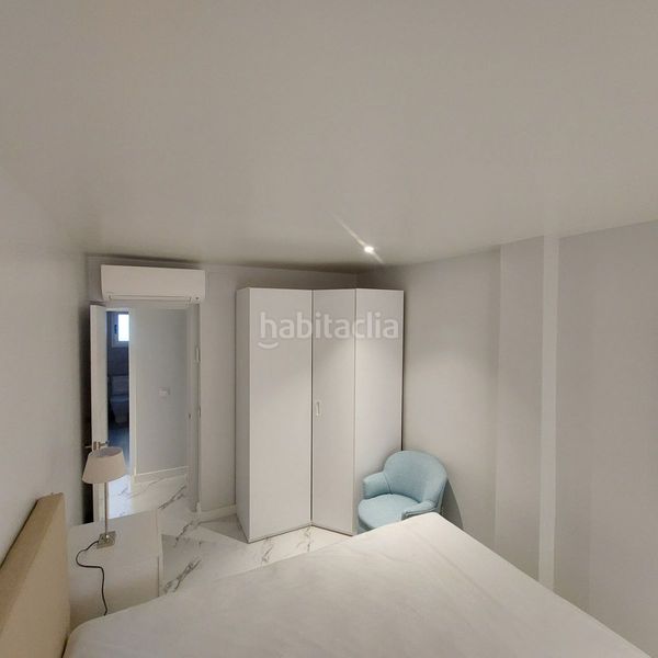 Foto f32d04c8-dbb4-4f4e-8869-123c16c6ff5c. Rent flat with heating in Almenara-Ventilla Madrid