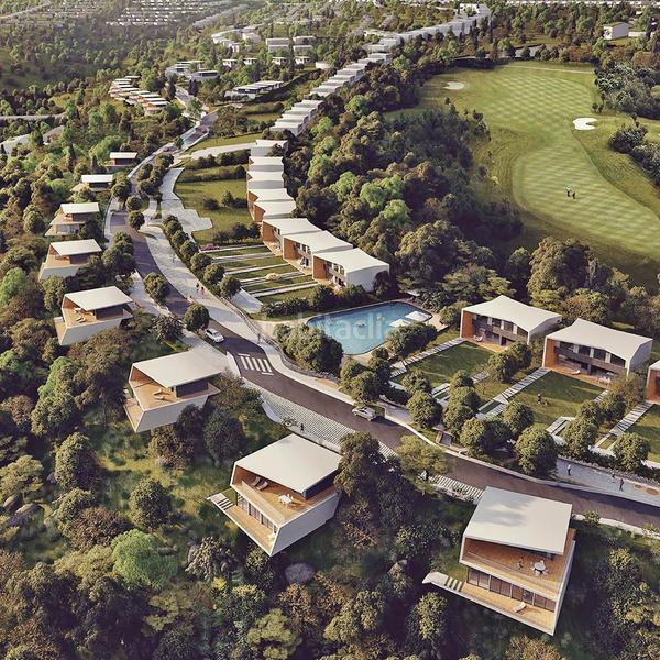 Foto 123f5f33-4691-4603-9b9d-99da29ce5749. Chalet  en venta en Los Ángeles de San Rafael, 4 dormitorios. en Espinar (El)